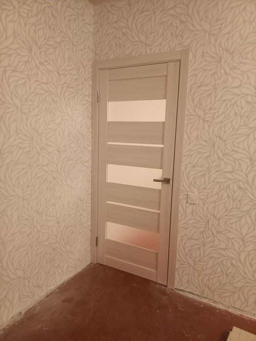 Установка дверей. качество и гарантия, ремонт квартир и домов.