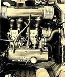 Vendo peças para Bmw 2002