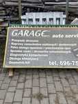 KAsetony reklamowe aluminiowe podświetlane