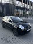 Kia Picanto 1.1, lift, 2009