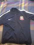 Camisola clube da Albeja
