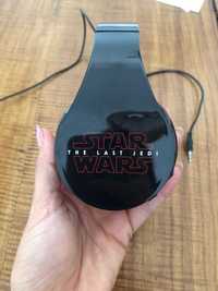 Headphones "Star Wars"