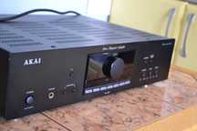 Akai AM 3000 wzmacniacz made in japan