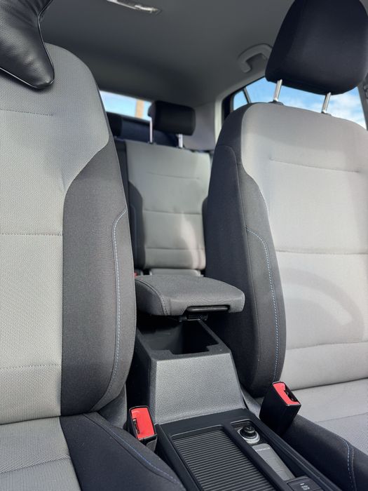 Volkswagen e-Golf 7 2015 ElectroCar Електро