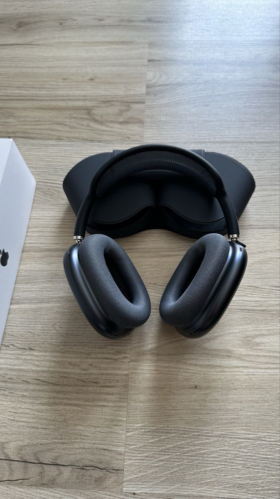Airpods max 2 generacja