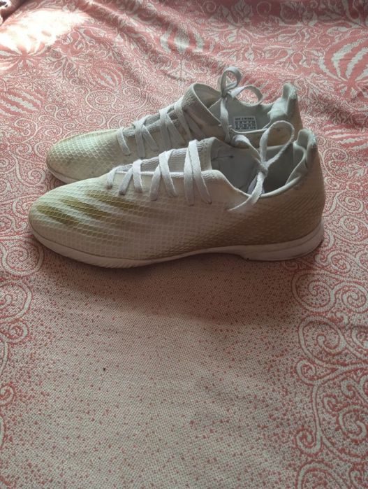 Продам футзалки фірми Adidas