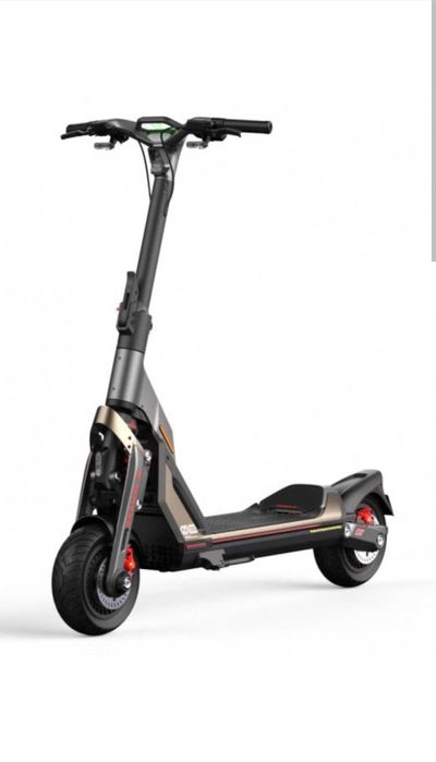 Segway Ninebot GT2P