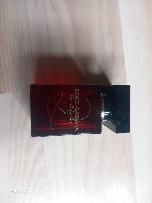 Dolce&Gabbana the only one oryginalne perfumy