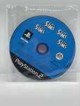 The Sims PS2 (CD) Po Angielsku