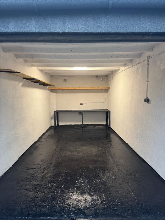 Sprzedam garaż murowany Kielce Mieszka I Piekoszowska 52 KW Prąd!