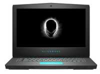 Laptop Dell Alienware 15, 1 TB , nowy Okazja