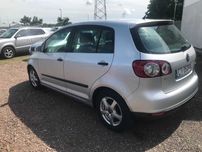 VW Golf V Plus 1.6 MPI 102KM Zadbany porządny samochód Klima Czujniki