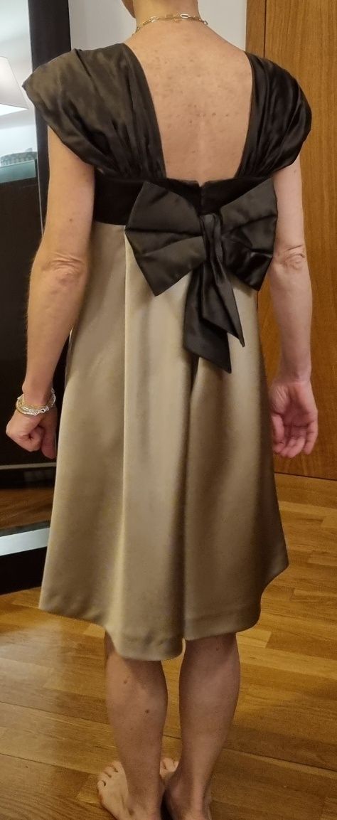 Vestido cerimonia penalta noivas