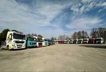 Transport kruszyw, wywrotki, kamień, piasek ,żwir, dostawa dolomit