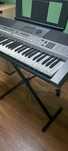 Keybord Yamaha dla dziecka