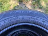 4szt Nokian Komplet 235/65R17 108V Extra Load