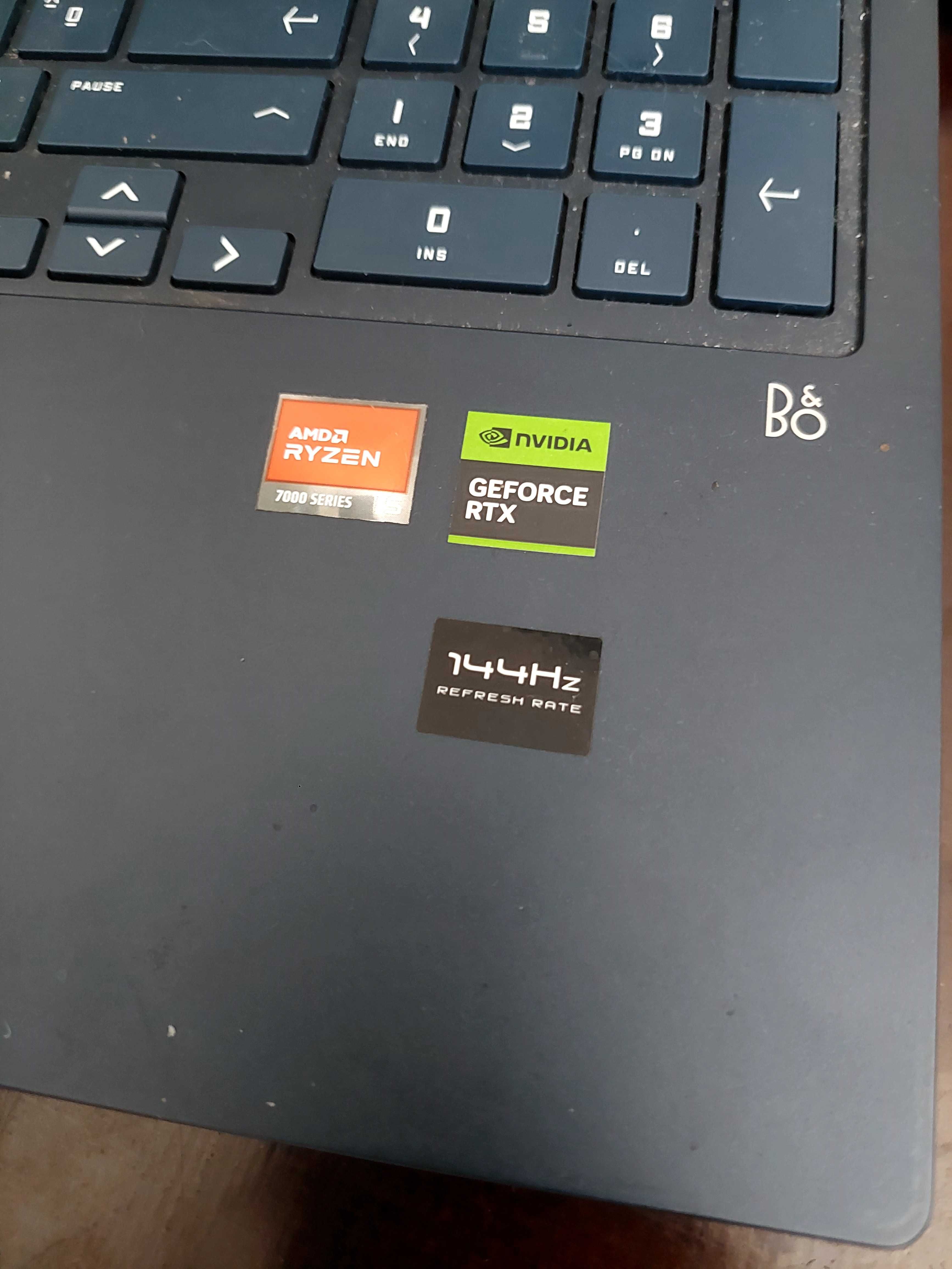 Computador gamer portatil