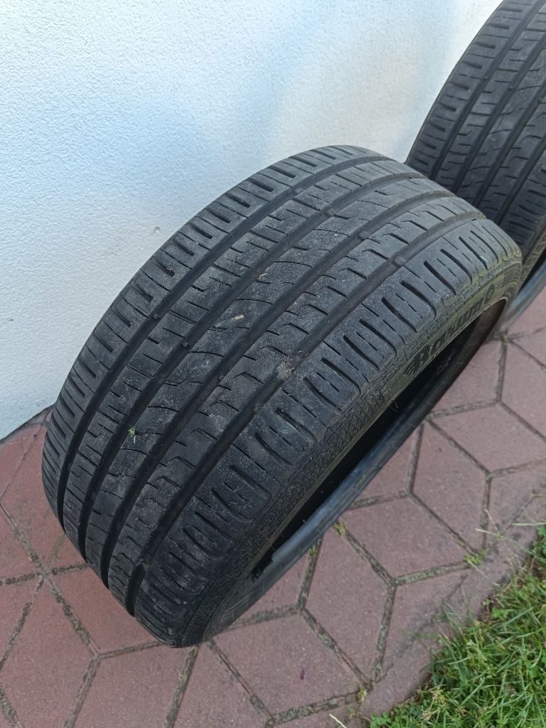 Barum Bravuris 3  225/40/18  para