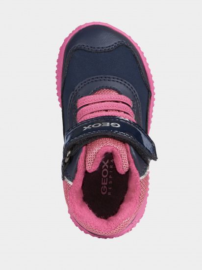 Ботинки geox baltic