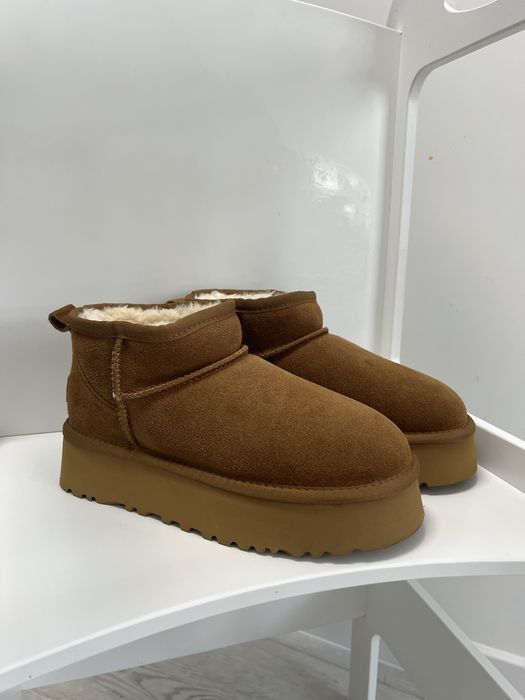 UGG ultra miniplatform/ уги/ угги