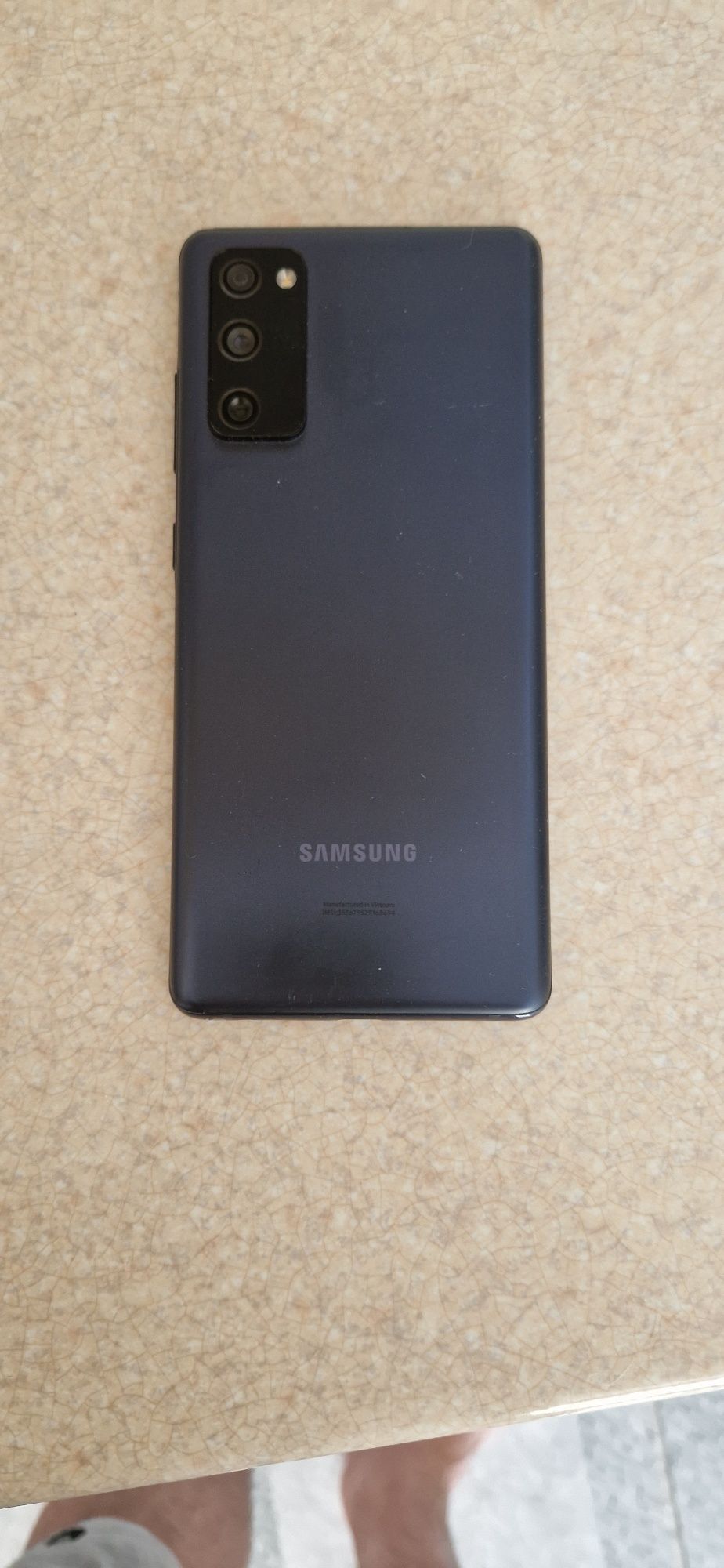 Samsung Galaxy s20 Fe 5G 8/128