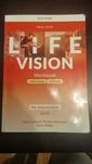 Life Vision A2/B1 WorkBook + online practice