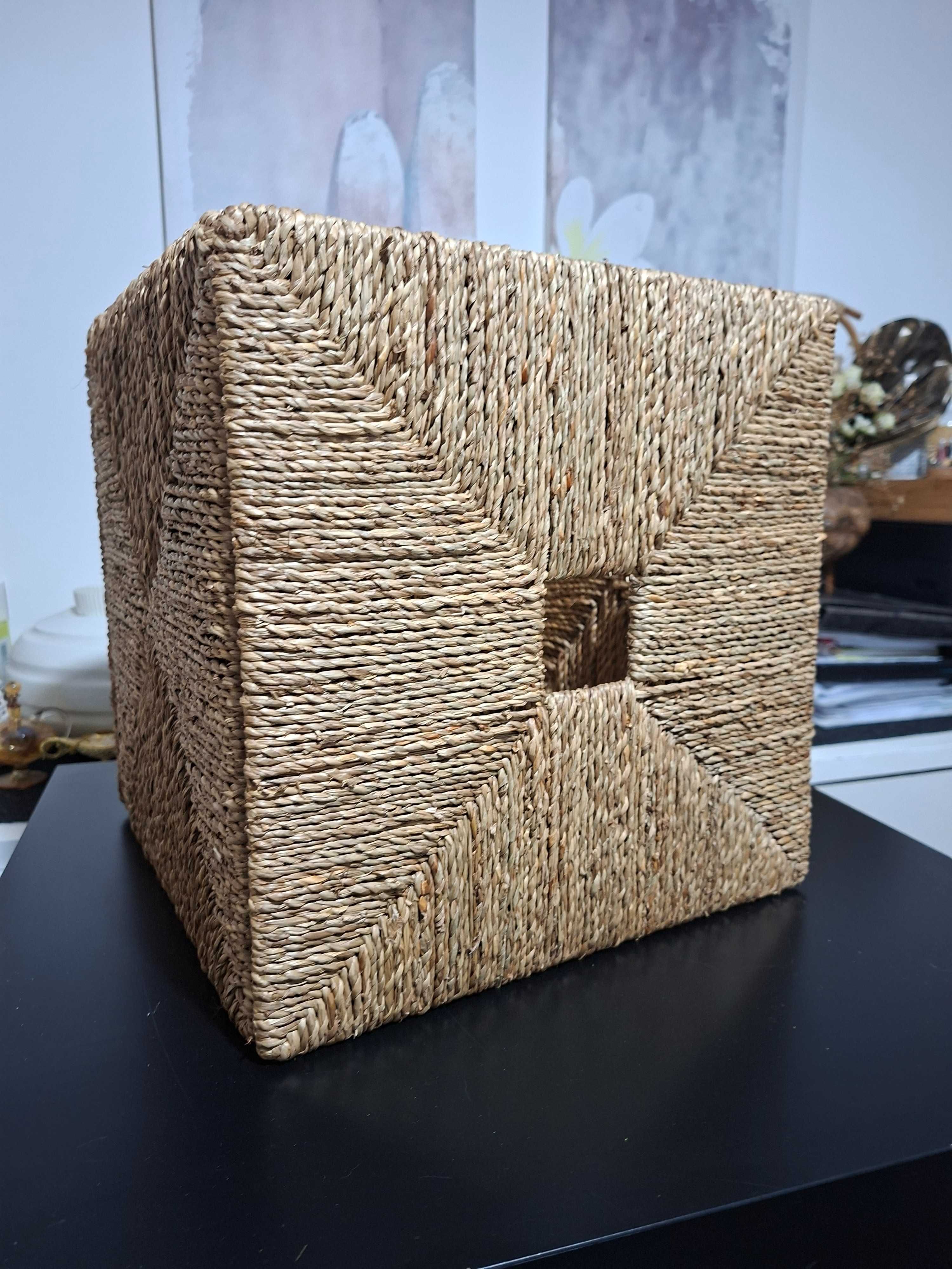 Caixas de arrumação Ikea