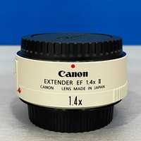 Canon Extender EF 1.4x II