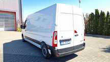 Renault master  renault master ver-dci-135-l3h2-va-basis