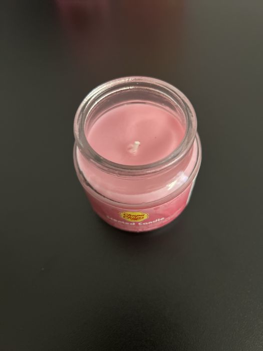 Super zestaw aromatyczny chupa chups