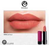 ORIFLAME Matowa pomadka Soft Peach