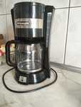 Ekspres do kawy DeLonghi przelewowy