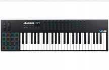 Klawiatura sterująca ALESIS VI49