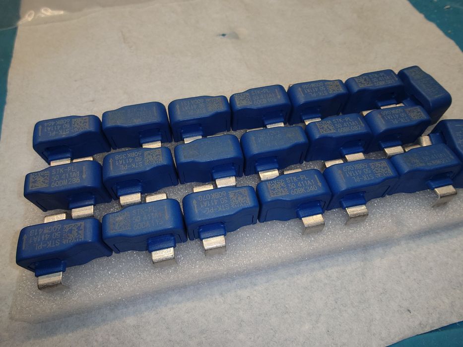 STK-PL 50 датчик тока для EcoFlow Delta Pro