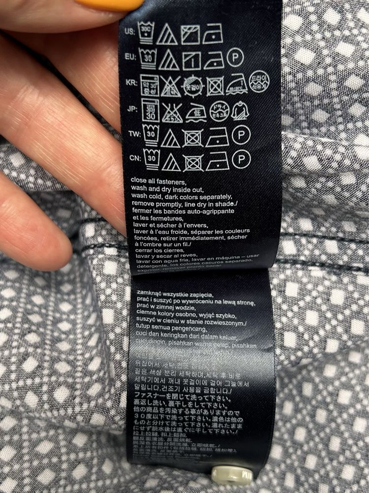 Koszula damska Tommy Hilfiger