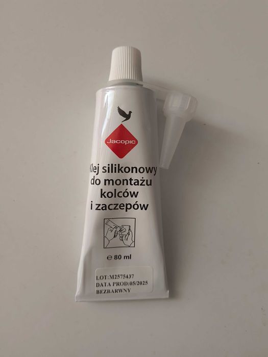 Siatka na balkon 3m x 3,5m zestaw