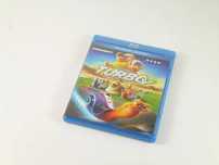 film Blu Ray TURBO Kraków LOMBARD K18.pl
