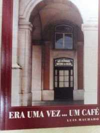 Café Martinho da Arcada.