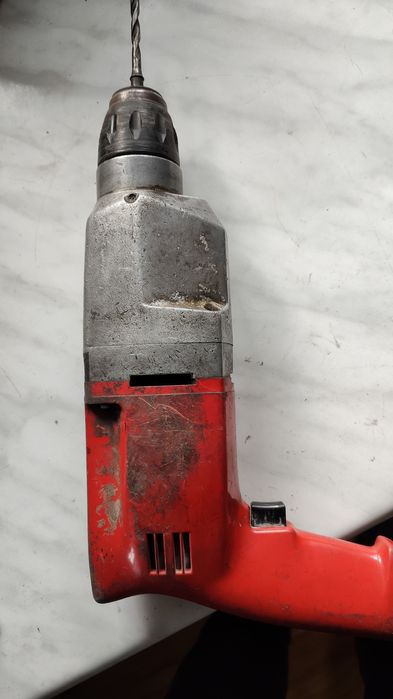 Młotowiertarka narex