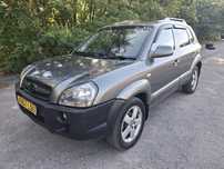 Продам Hyundai Tucson