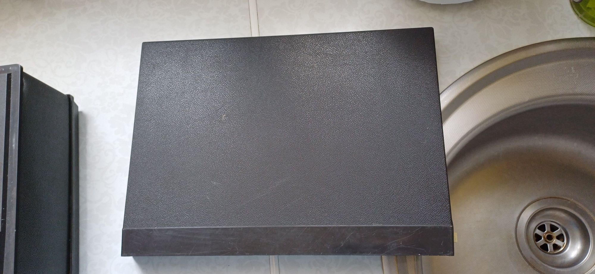 Magnetofon szpulowy UNITRA ZK 140T