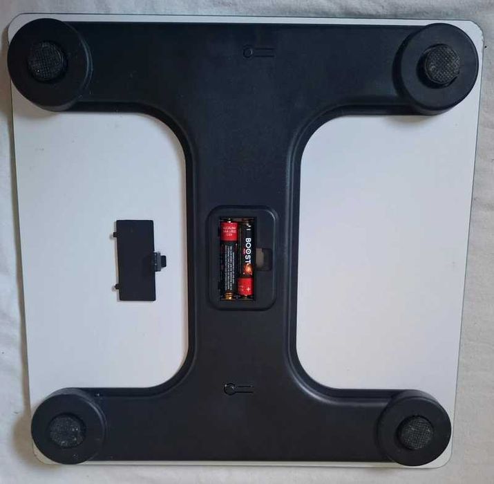 Balança Digital Bathlux Vidro Temperado 180kg Nova