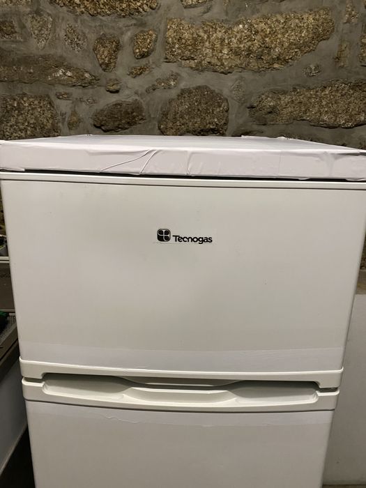 Frigorifico Tecnogas
