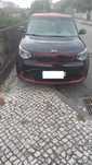 Carro eléctrico muito bem estimado,como novo!!!