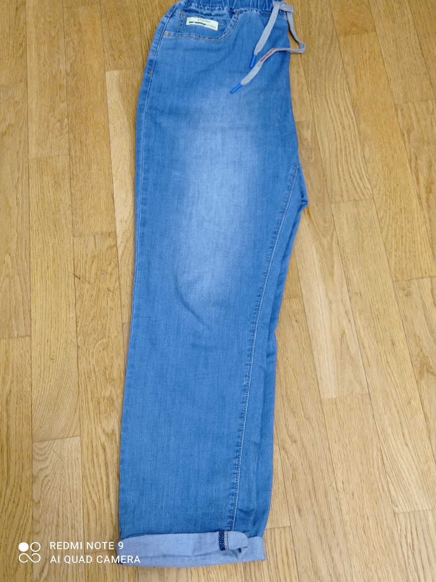 Женские спортивные  штаны ,джинсы размер 54 ,