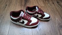 Buty unisex Nike dunk low rozmiar 39 24.5cm