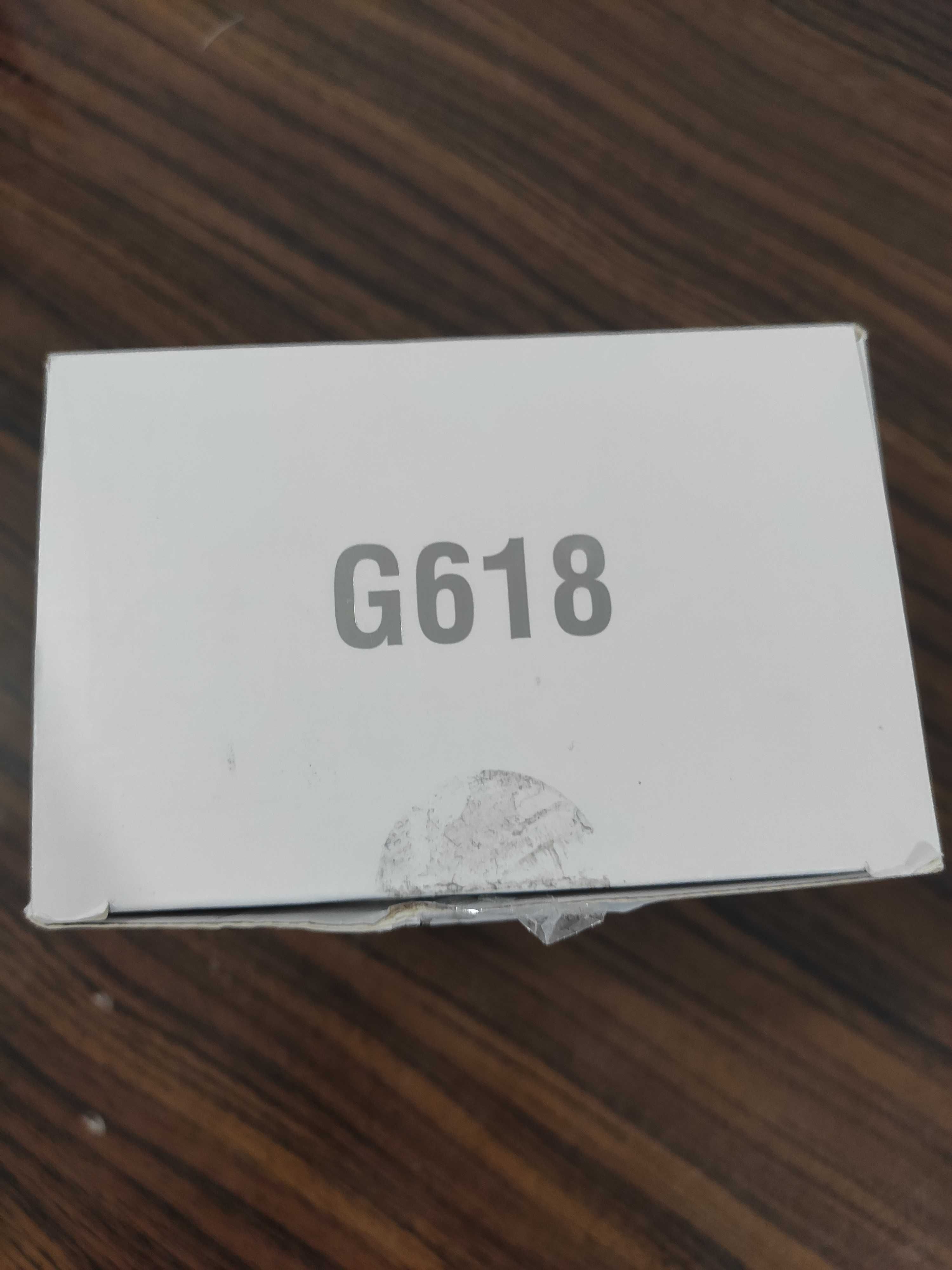 Ładowarka indukcyjna stacja 3 w 1 G618 apple samsung