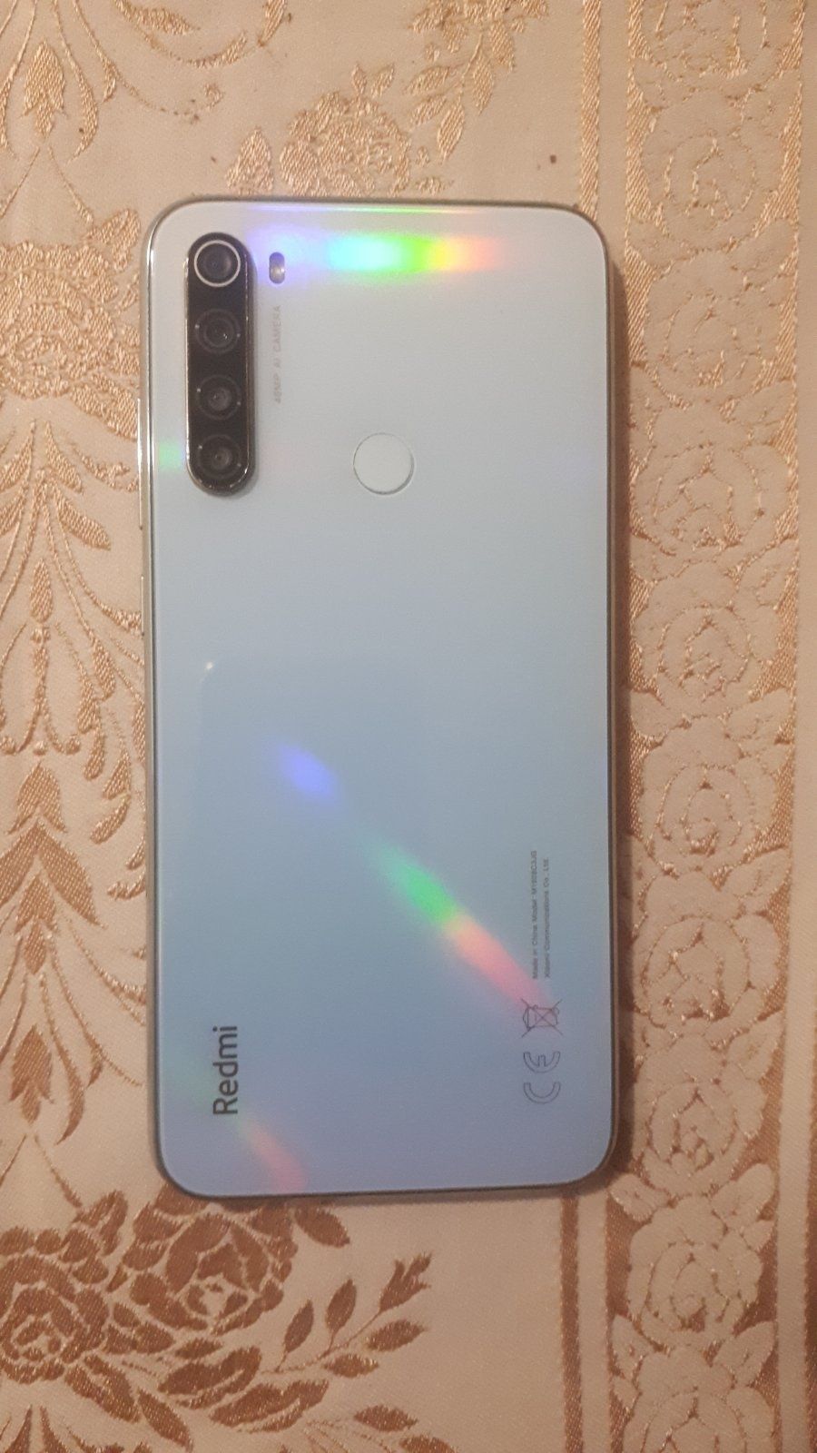 redmi note 8 128gb