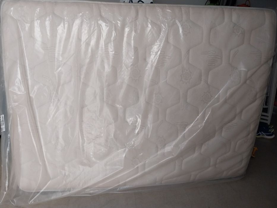 Colchão cama casal