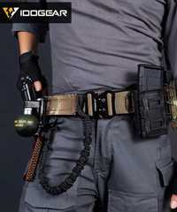 Тактический ремень быстросъемный IDOGEAR 2 Inch Tactical Belt: